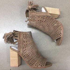 NEW Jeffrey Campbell #Ottowa Sandal